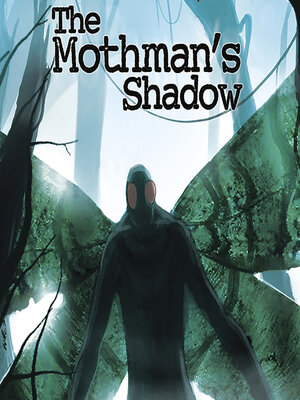 cover image of The Mothman's Shadow